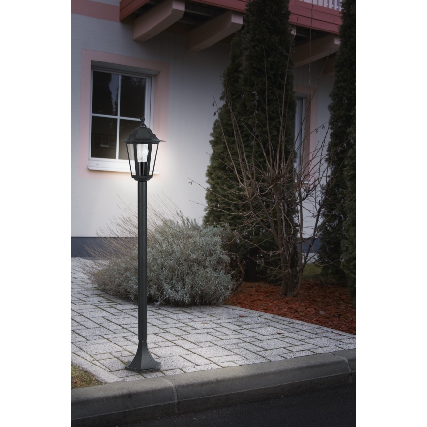Eglo - Lampa exterior 1xE27/60W/230V