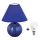 Eglo 23872 - Lampă de masă LED TINA 1xE14/6W/230V