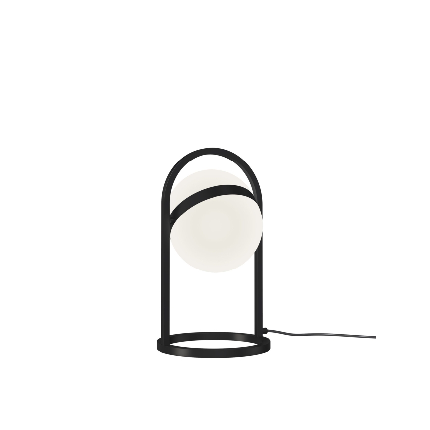 Eglo 300341 - Lampă de masă LED, dimabilă, cu control tactil NIZZA LED/10,5W/230V