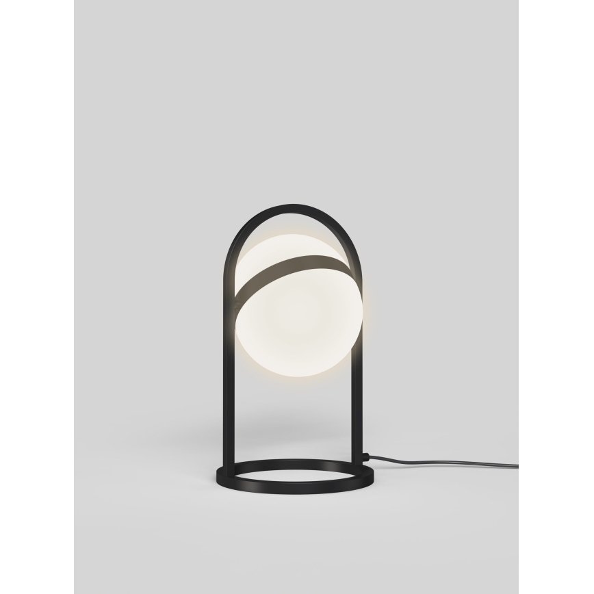 Eglo 300341 - Lampă de masă LED, dimabilă, cu control tactil NIZZA LED/10,5W/230V