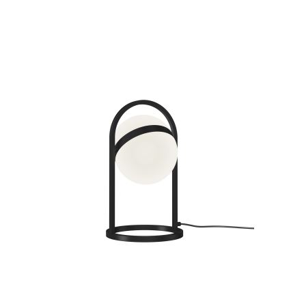 Eglo 300342 - Lampă de masă tactilă LED reglabilă AVIGNON LED/10,5W/230V