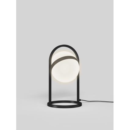 Eglo 300342 - Lampă de masă tactilă LED reglabilă AVIGNON LED/10,5W/230V