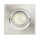 Eglo 30079 - Corp de iluminat LED tavan fals 1xGU10/3W/230V