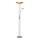 Eglo 30636 - Lampadar dimmabil BAYA 1xR7s/230W/230V + 1xG9/33W