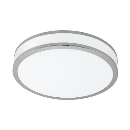 Eglo 31025 - LED plafonieră de baie PALERMO 2xE14/40W/230V IP44