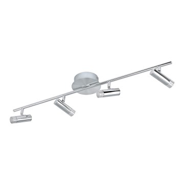 Eglo 31488 - LED Lampa spot LIANELLO 1 4xLED/5W/230V