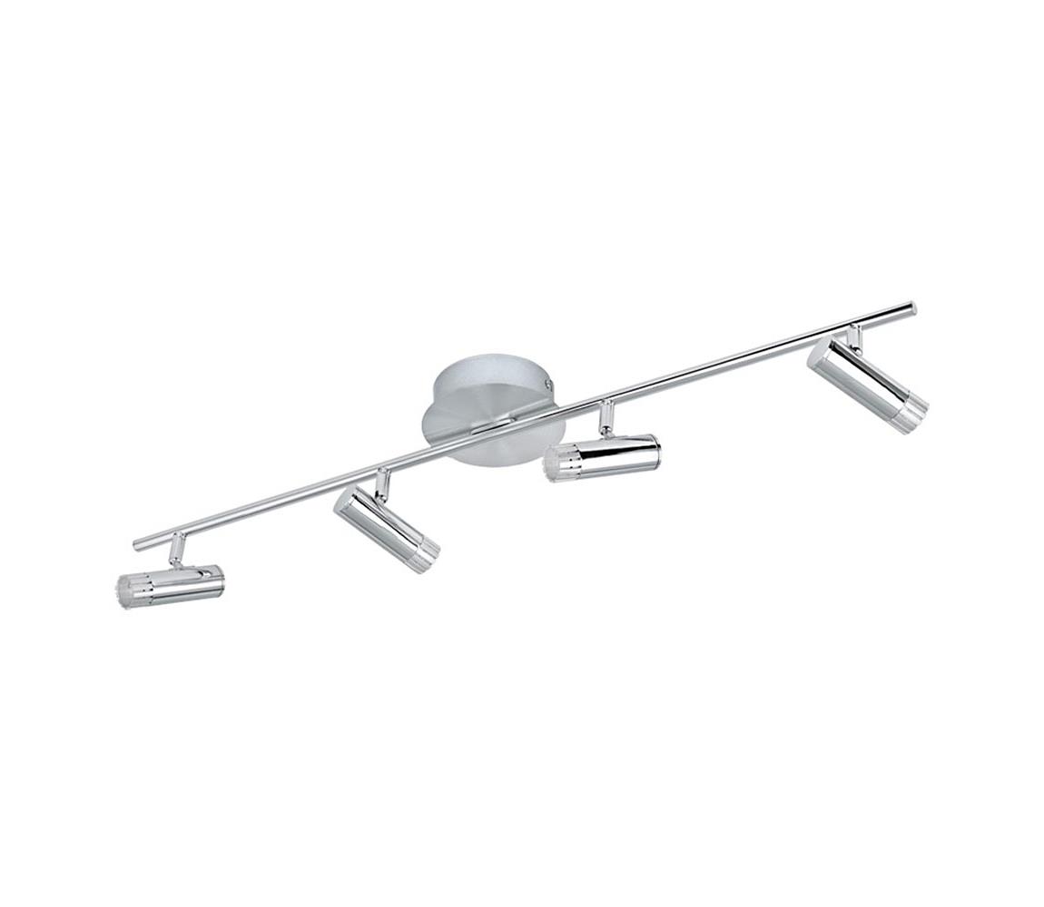 Eglo 31488 - LED Lampa spot LIANELLO 1 4xLED/5W/230V