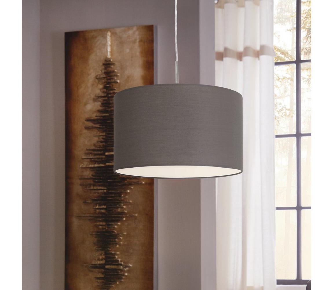 Eglo 31574 Lustra cu cablu PASTERI E27/60W/230V