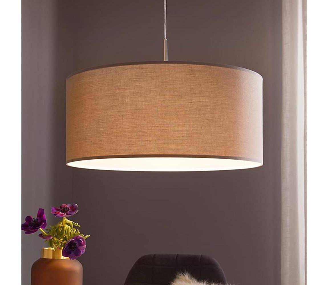 Eglo 31576 - Lustra cu cablu PASTERI 1xE27/60W/230V