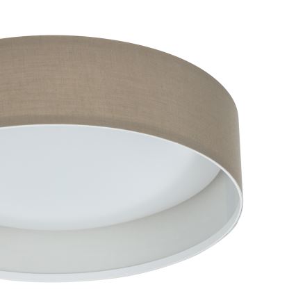 Eglo - plafonieră LED/11W/230V