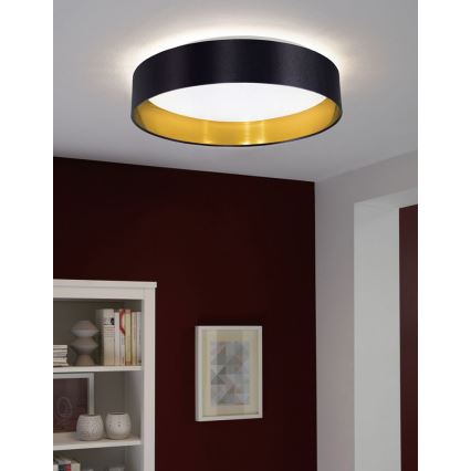 Eglo 31622 - LED Plafoniera MASERLO LED SMD/18W/230V