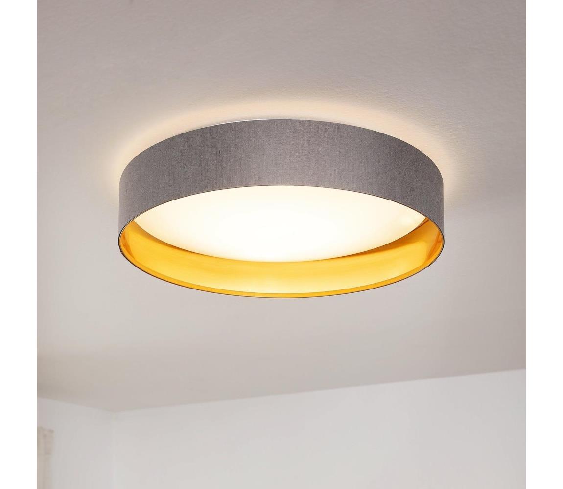 Eglo 31625 - LED Plafoniera MASERLO LED SMD/18W/230V