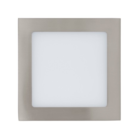 Eglo 31673 - Corp de iluminat LED tavan fals FUEVA 1xLED/10,9W/230V