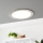 Eglo 31676 - Corp de iluminat LED tavan fals FUEVA 1 1xLED/18W/230V