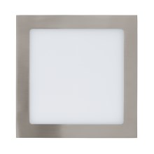 Eglo 31678 - Corp de iluminat tavan fals FUEVA 1 1xLED/18W/230V