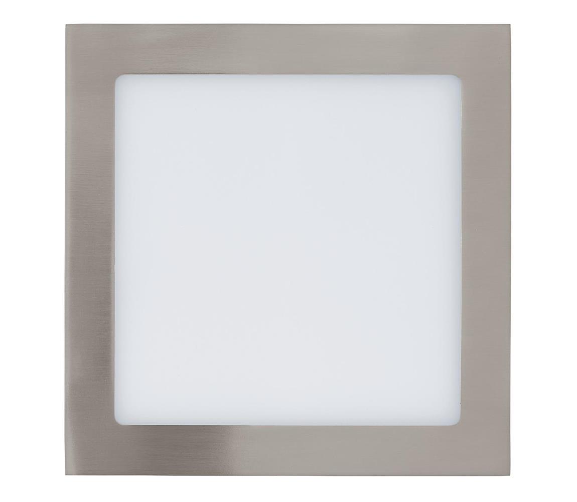 Eglo 31678 - Corp de iluminat tavan fals FUEVA 1 1xLED/18W/230V