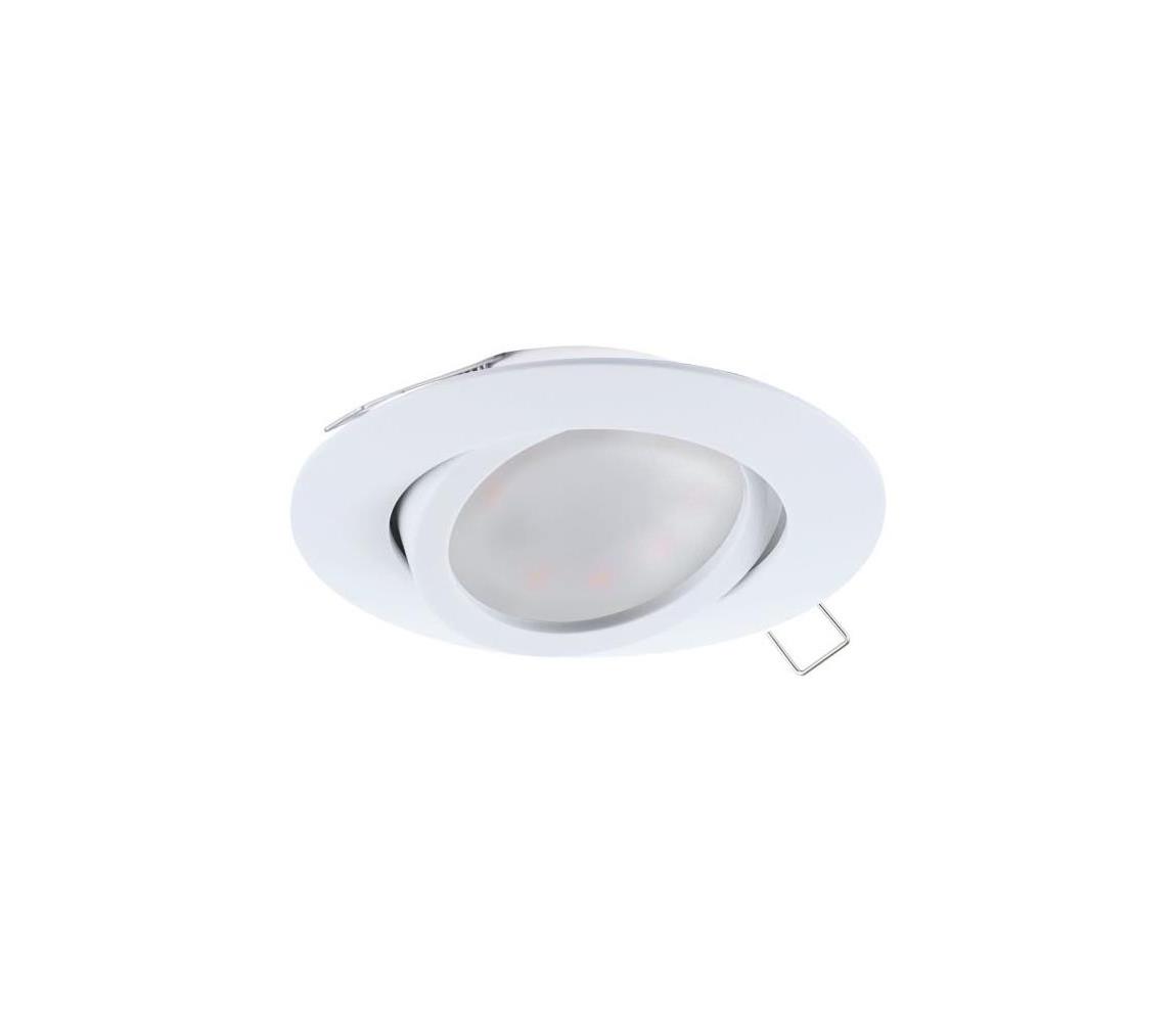 Eglo 31682 - Corp de iluminat LED tavan fals TEDO 1xGU10-LED/5W/230V