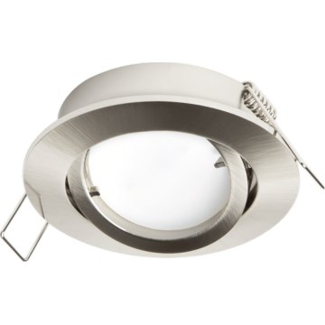 Eglo 31691 - Spot LED încastrat TEDO 1xGU10/5W/230V