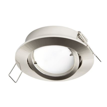 Eglo 31692 - SET 3x corpuri de iluminat LED încastrate TEDO 1xGU10/5W/230V
