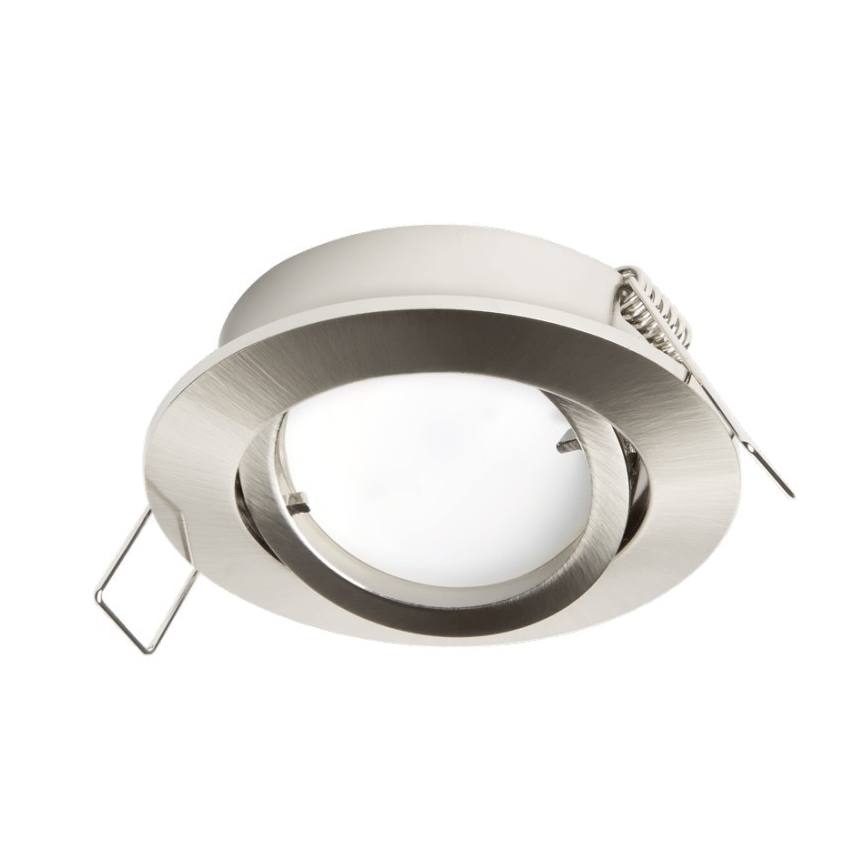 Eglo 31692 - SET 3x corpuri de iluminat LED încastrate TEDO 1xGU10/5W/230V
