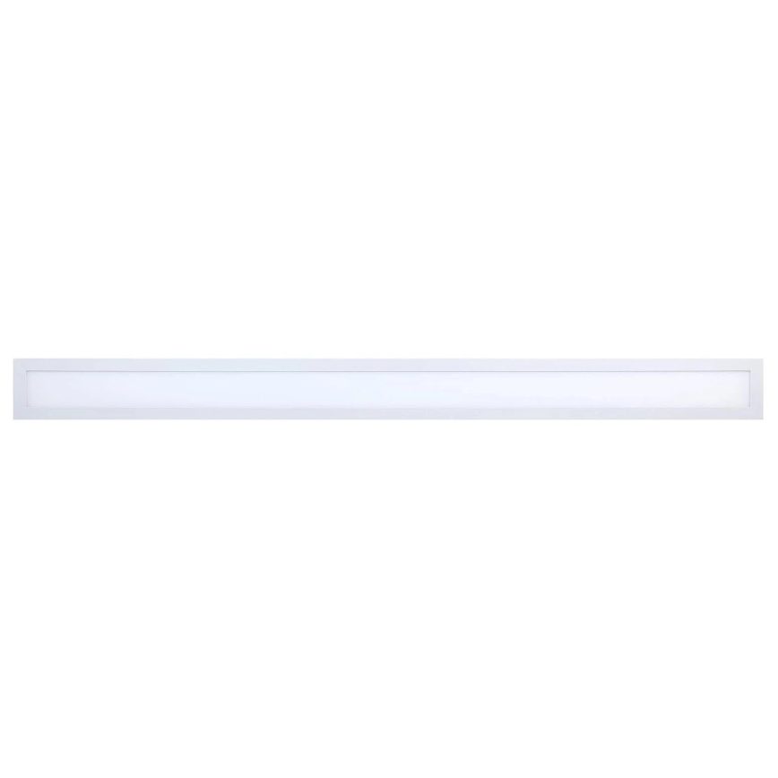 Eglo SALOBRENA-Z 31722 - Plafonieră LED dimabilă LED/33,5W/230V 2700-6500K albă
