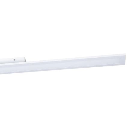 Eglo SALOBRENA-Z 31722 - Plafonieră LED dimabilă LED/33,5W/230V 2700-6500K albă