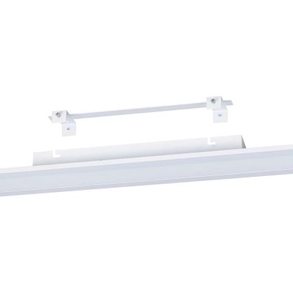 Eglo SALOBRENA-Z 31722 - Plafonieră LED dimabilă LED/33,5W/230V 2700-6500K albă