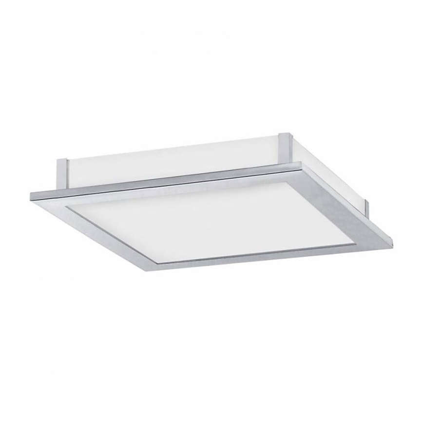 Eglo 31897 - Plafonieră AURIGA 4xE14/40W/230V 38,5 cm crom mat