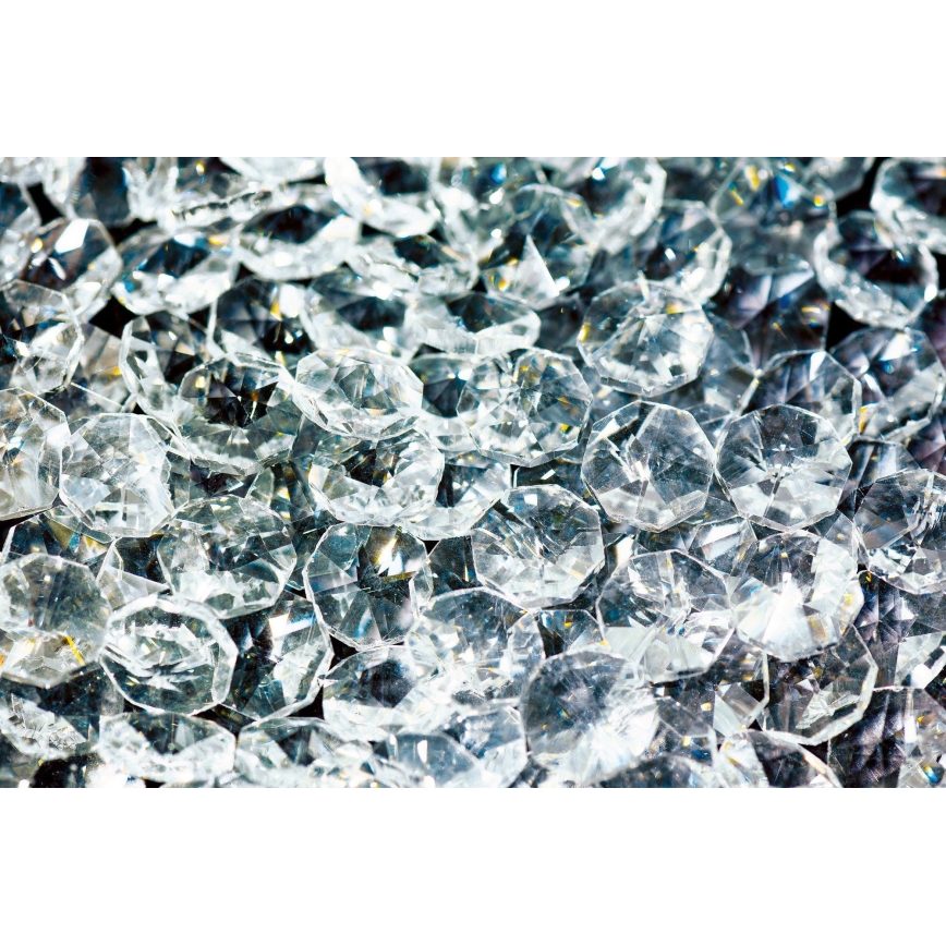 Eglo - LED Plafoniera LED/16W/230V