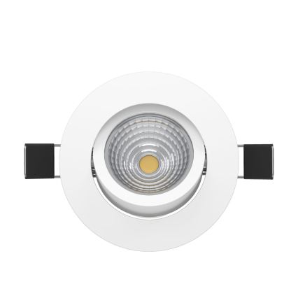 Eglo 32215 - Spot LED dimmabil încastrat SALICETO, 4W, 230V, IP23
