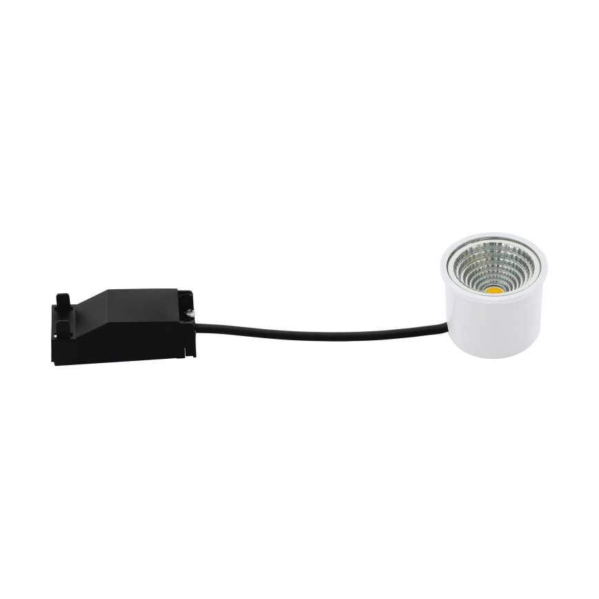 Eglo 32215 - Spot LED dimmabil încastrat SALICETO, 4W, 230V, IP23