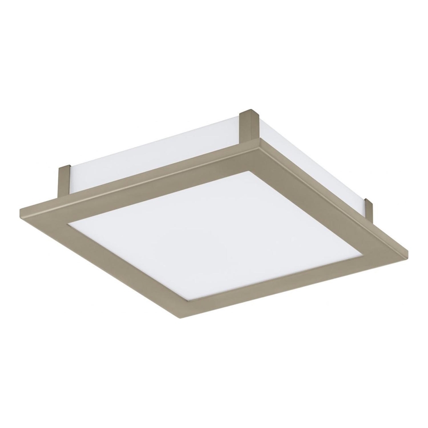 Eglo 32245 - Plafonieră LED AURIGA PRO LED/18W/230V 3000K 30x30 cm