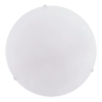Eglo 32308 - Plafonieră LED MARS, 3x LED, 11 W, 230 V, Ø 25 cm, albă