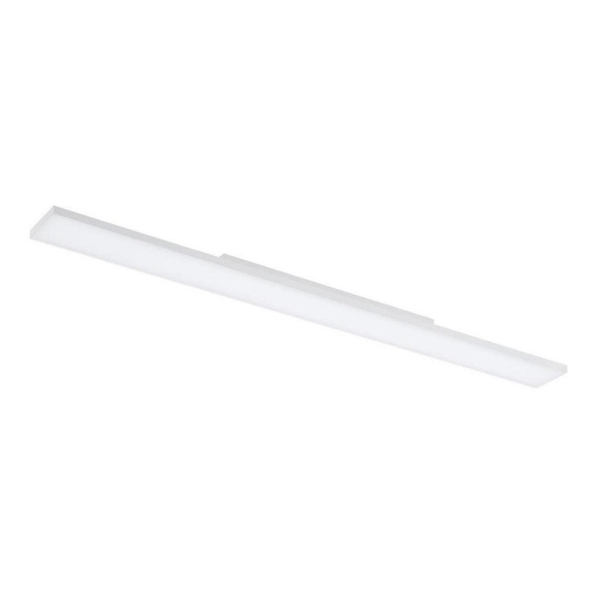 Eglo 32349 - Plafonieră LED RGBW dimabilă TURCONA-C LED/34W/230V 2700-6500K + telecomandă