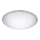 Eglo 32603 - Plafonieră LED RICONTO, 11 W, 230 V, diametru 25 cm