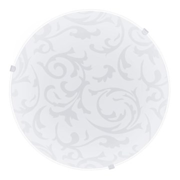 Eglo 32606 - Plafonieră LED MARS, 11 W, 230 V, Ø 25 cm