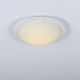 Eglo 32731 - Plafonieră LED LED PLANET LED/8,2W/230V alb