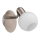 Eglo 32925 - Aplica spot LED reglabilă COMBA 1xE14/6W/230V crom mat