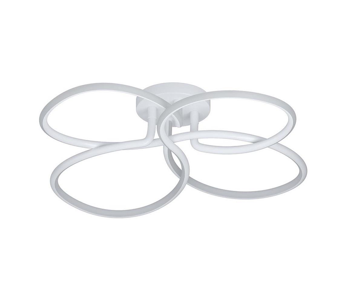 Eglo 32934 - Lustră aplicată LED HARMONIE LED/29W/230V