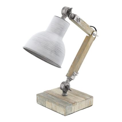 Eglo - Lampă de masă 1xE27/40W/230V