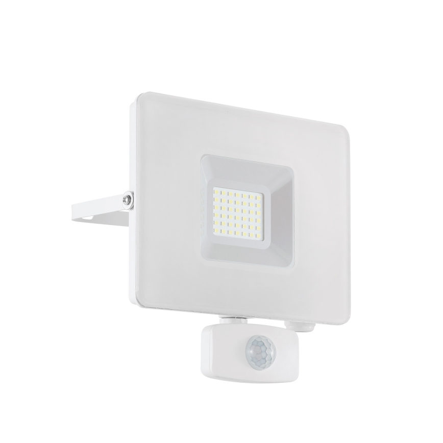Eglo - proiector LED cu senzor LED/30W/230V IP44