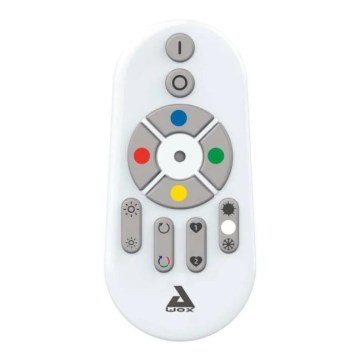 Eglo 33235 - Telecomandă CONNECT REMOTE, 2x AAA