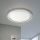 Eglo 33255 - Lampă de tavan LED RGBW dimabilă COMPETA-C LED/17W/230V 2700-6500K Ø 43 cm