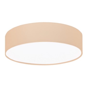 Eglo 33339 - Plafonieră REVILLA 1xE27/40W/230V