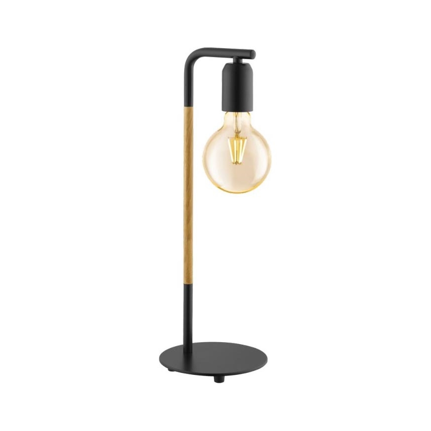 Eglo 33348 - Lampă de masă ADRI 1xE27/12W/230V