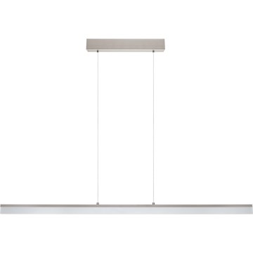 Eglo 33428 - Lustră suspendată LED dimabilă TARANDELL LED/25W/230V