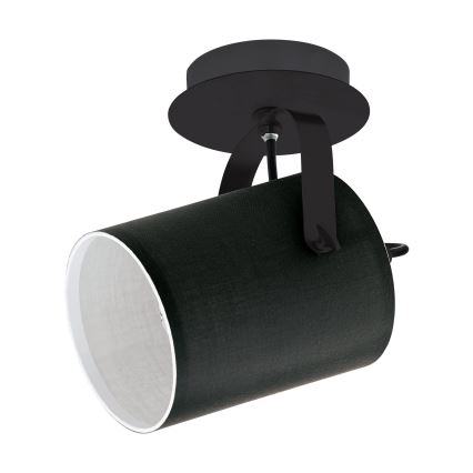 Eglo 33645 - Corp de iluminat tip spot VILLABATE, 1 x E27, 10 W, 230 V