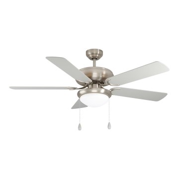 Eglo 35078 - Ventilator de tavan BALLINA 2xE27/40W/230V