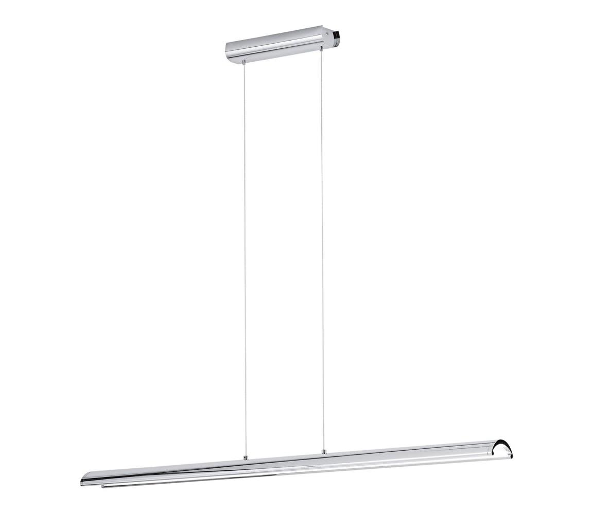 Eglo 39048 - LED Corp de iluminat pendul CARLAZZO LED/36W