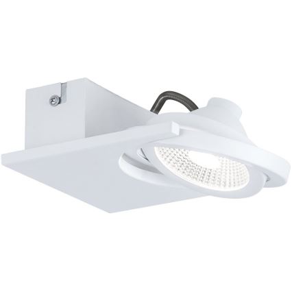 Eglo - LED Lampă spot 1xLED/5W/230V/12V